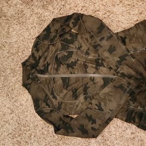 Lululemon define jacket